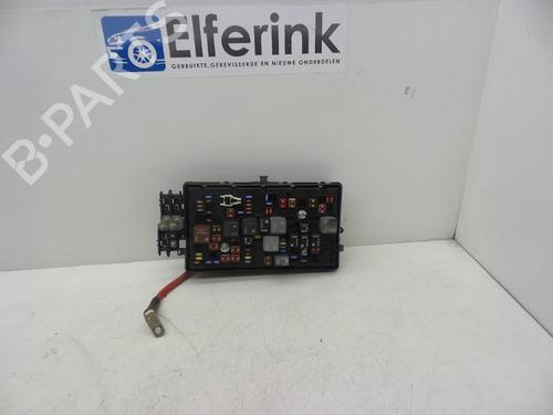 Used Fuse box OPEL INSIGNIA A Sports Tourer (G09) 2.0 CDTI (35) (160 hp) 18620248