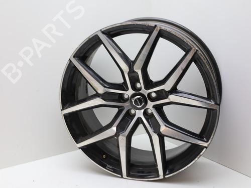Used Rim Rim VOLVO XC60 II (246) T8 Hybrid Polestar AWD (405 hp) 33607121 33607121