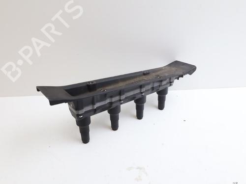 Used Electronic module SAAB 9-5 Estate (YS3E) 2.0 t (150 hp) 30080993