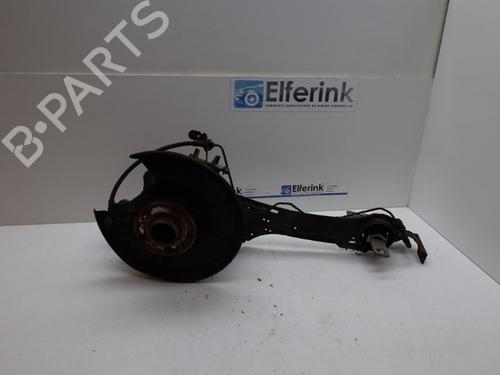 Used Right rear steering knuckle VOLVO V70 III (135) 2.5 T (200 hp) 19701233