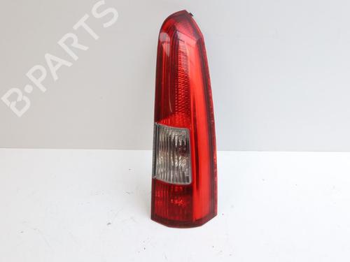 Used Right taillight VOLVO V70 II (285) 2.4 (140 hp) 30151378