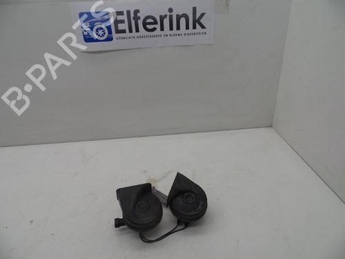 Horn SAAB 9-7X 4.2 AWD (290 hp) 18615088