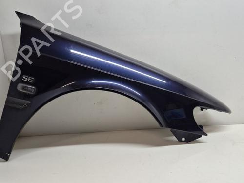 Used Right front fenders SAAB 9-3 Cabriolet (YS3D) 2.0 Turbo (150 hp) 31770446