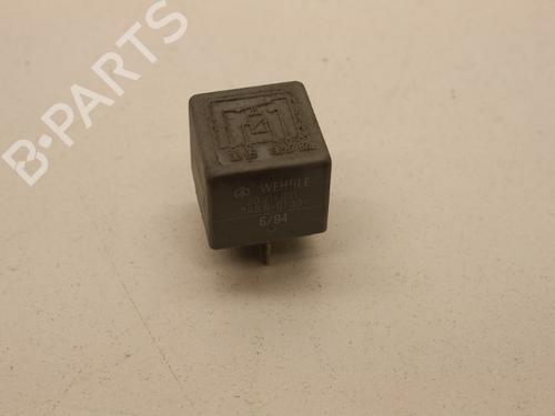Used Electronic sensor VOLVO 480 (482) 2.0 (110 hp) 18610985