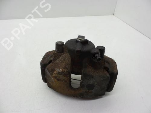 Used Left front brake caliper OPEL VECTRA B Estate (J96) 2.2 DTI 16V (F35) (125 hp) 18621385