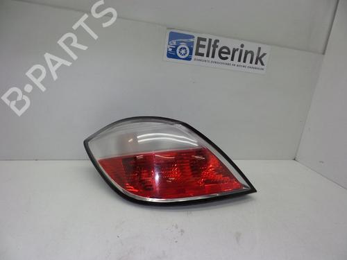 Used Left taillight Left taillight OPEL ASTRA H (A04) 1.6 (L48) (105 hp) 18623945 18623945