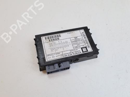 Control unit SAAB 9-3 Convertible (YS3F) 1.9 TTiD | BP24408558M11 - Image 6