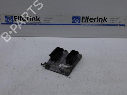 Used Electronic module OPEL CORSA D (S07) 1.4 (L08, L68) (90 hp) 18634999