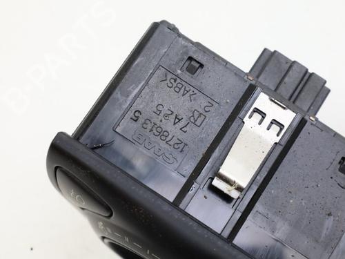 Headlight switch SAAB 9-3 (YS3F, E79, D79, D75) 1,8t | BP29332416I24 - Image 2