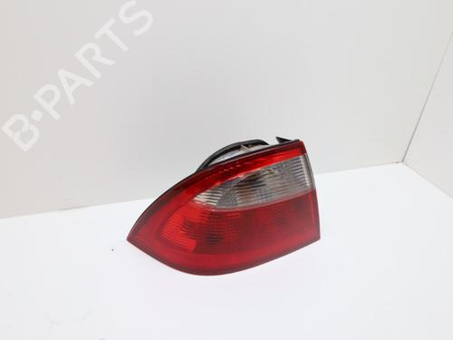 Left taillight SAAB 9-5 (YS3E) 2.3 t | BP24656724C34 