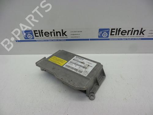 Used ECU airbags VOLVO XC70 II (136) D5 AWD (185 hp) 18628825