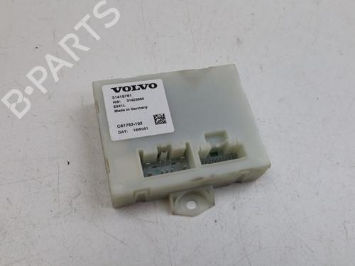 Used Electronic module Electronic module VOLVO XC60 I SUV (156) D4 (190 hp) 26963646 26963646