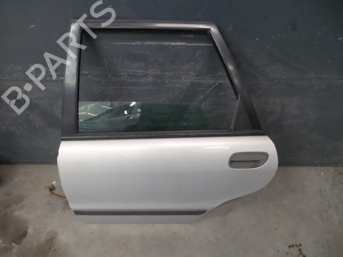 Left rear door VOLVO V40 Estate (645) 1.8 | BP18615511C4 