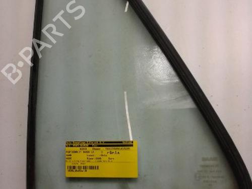 Panel rude bagtil venstre Panel rude bagtil venstre 18606596 18606596