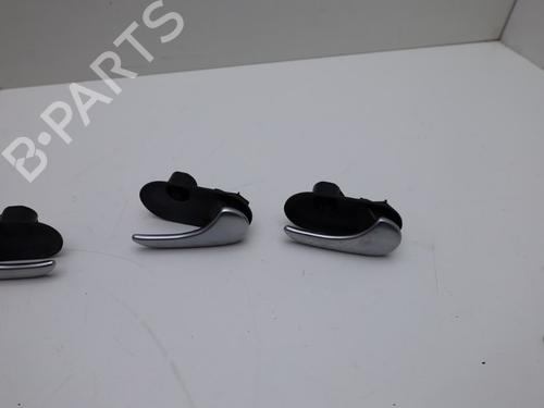 Front left exterior door handle SAAB 9-5 Estate (YS3E) 2.0 t | BP18638590C128 
