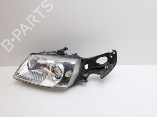 Used Left headlight Left headlight SAAB 9-5 Estate (YS3E) 2.3 Turbo (250 hp) 36305582 36305582