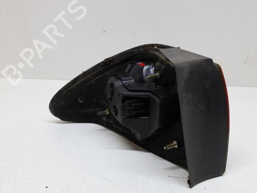 Right taillight SAAB 9-3 (YS3D) 2.0 Turbo | BP38652187C35 - Image 3