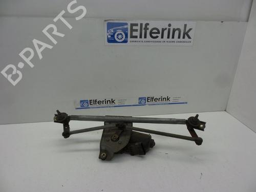 Used Front wipers mechanism OPEL TIGRA (S93) 1.6 16V (F07) (106 hp) 18628676