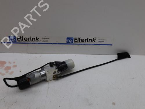 Used Electronic module Electronic module VOLVO V70 III (135) 2.5 T (200 hp) 18636252 18636252