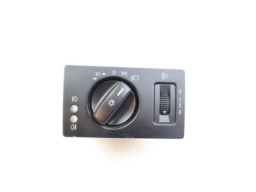 Used Headlight switch MERCEDES-BENZ B-CLASS Sports Tourer (W245) B 200 TURBO (245.234) (193 hp) 22346922