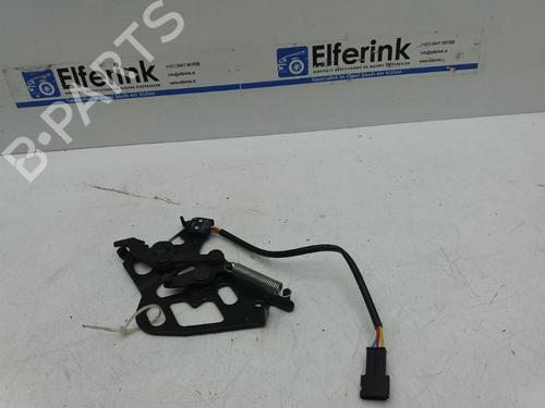 Used Switch Switch SAAB 9-3 Cabriolet (YS3D) 2.0 Turbo (154 hp) 18634514 18634514