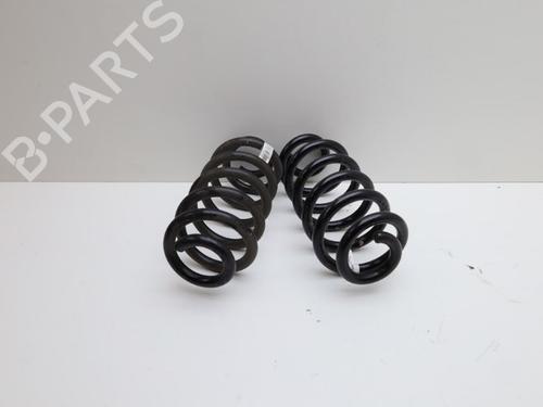 Støddæmperfjeder Støddæmperfjeder LYNK & CO 01 PHEV (261 hp) 18638270 18638270