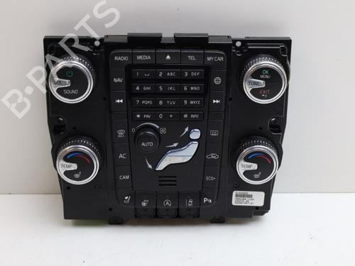 Used Climate control Climate control 39242606 39242606