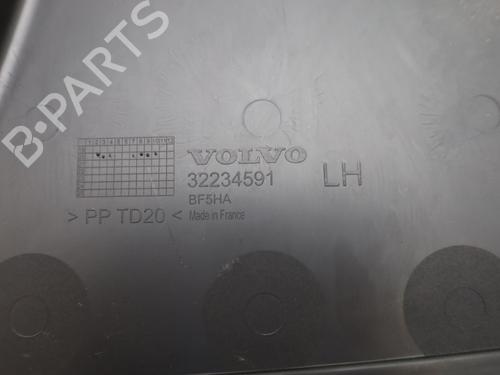 Other VOLVO XC40 (536) Recharge AWD | BP34248036O1 - Image 3