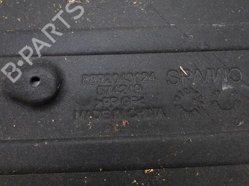 Underbody protection LYNK & CO 01 PHEV | BP18636316M92 - Image 2