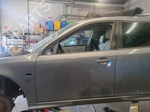Used Left front door SAAB 9-3 Estate (E50) 1.9 TTiD (180 hp) 18639742