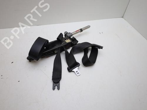 Used Front left seatbelt Front left seatbelt 38013737 38013737