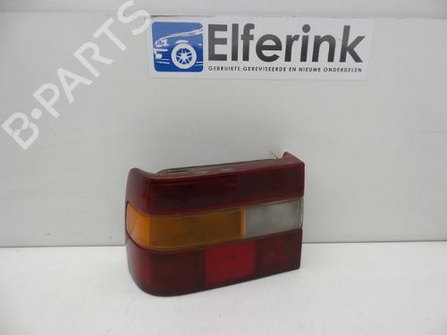 Used Left taillight Left taillight VOLVO 850 (854) 2.4 (170 hp) 18622133 18622133