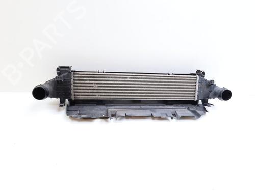 Used Intercooler MERCEDES-BENZ C-CLASS (W204) C 180 CGI (204.049) (156 hp) 26722193