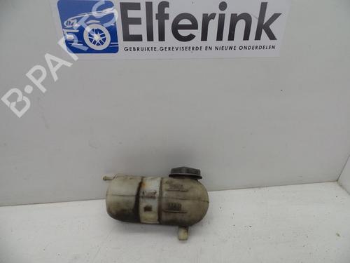 Used Expansion tank Expansion tank VOLVO 740 (744) 2.3 (117 hp) 18617225 18617225