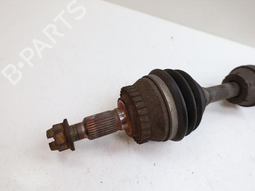 Right front driveshaft SAAB 9-5 Estate (YS3E) 2.3 t | BP24891733M39 
