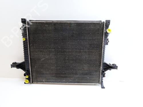 Used Water radiator Water radiator VOLVO XC90 I (275) T6 AWD (272 hp) 21693016 21693016