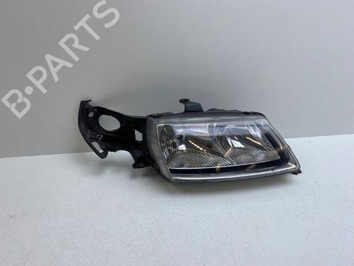 Used Right headlight Right headlight 37076101 37076101