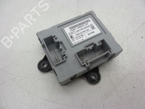 Used Electronic sensor Electronic sensor VOLVO V70 III (135) 2.4 D (163 hp) 18624810 18624810
