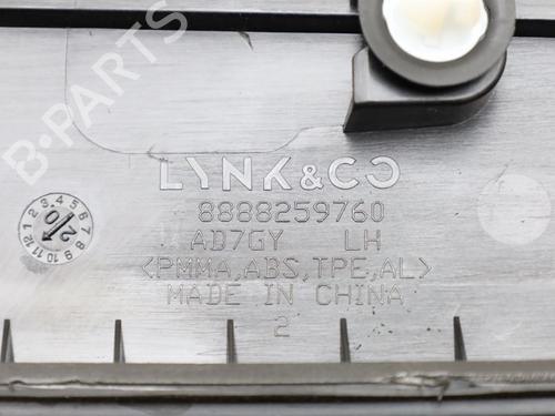 Andre LYNK & CO 01 PHEV | BP18635452O1 - Image 2