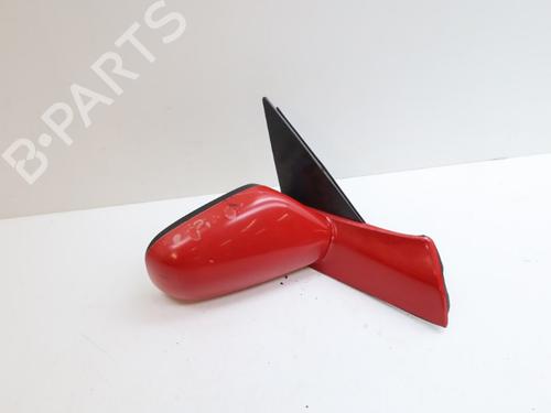 Used Right mirror SAAB 9-5 Estate (YS3E) 2.0 t (150 hp) 23572666