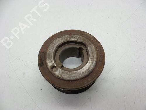 Used Pulley Pulley VOLVO V40 Hatchback (525) D2 (114 hp) 18626167 18626167