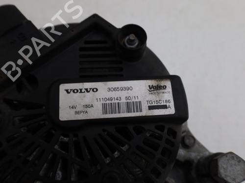 Alternator VOLVO S60 II (134) DRIVe / D2 | BP37030744M7 - Image 2