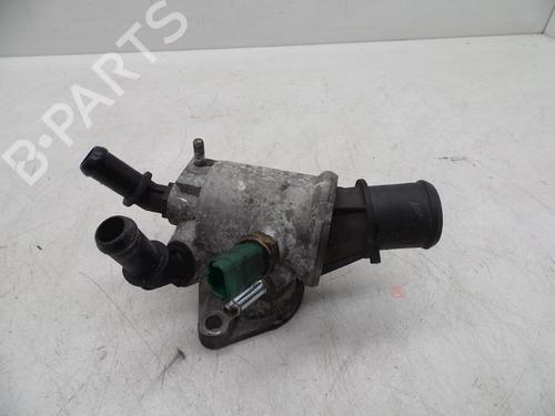 Used Thermostat housing Thermostat housing 18614760 18614760