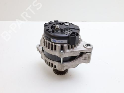 Alternator SAAB 9-5 (YS3G) 2.0 TiD | BP31874164M7