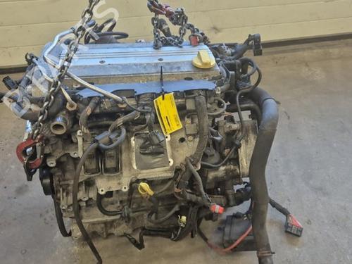 Motor SAAB 9-3 Estate (E50) 1.8t 2.0 (150 hp) 31770424