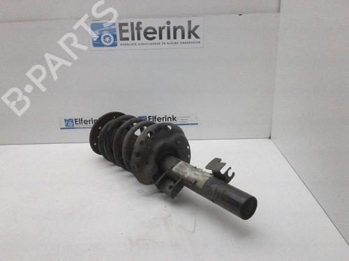 Used Right front shock absorber VOLVO XC60 I SUV (156) D5 AWD (205 hp) 18633478