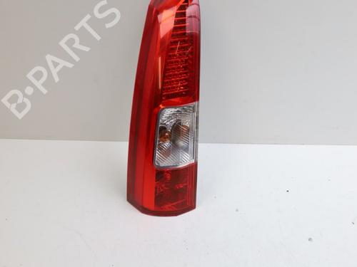Used Left taillight VOLVO XC70 I Cross Country (295) 2.5 T XC AWD (209 hp) 30587175