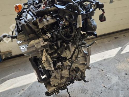 Used Engine Engine 38439474 38439474