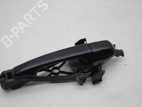 Front right exterior door handle VOLVO V50 (545) 2.0 D | BP18613142C129 