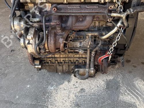 Engine VOLVO V70 II (285) 2.4 T | BP36156771M1 - Image 5